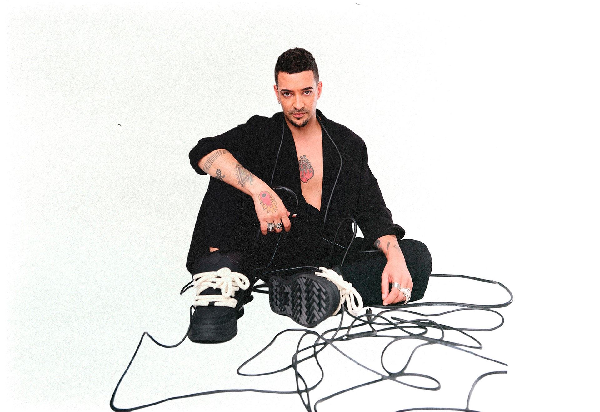 Muerdo presenta "Volver a donde nacen las Canciones"