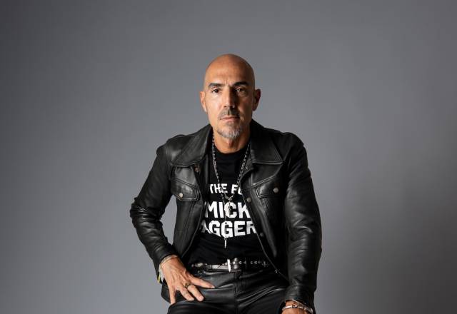 Nitsa: Sam Paganini + Bak
