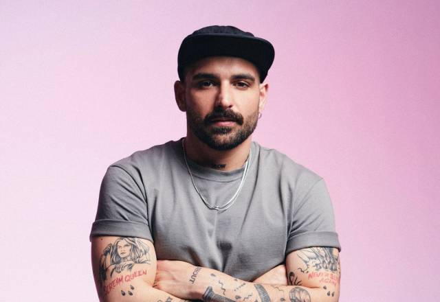 Astin: Somoslas | Dj Rosario + Ferdiyei + KASI + Toni Bass