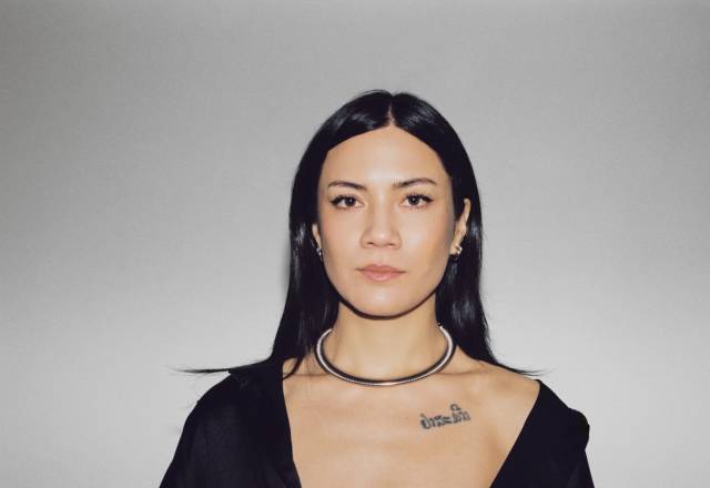 Astin: JakoJako + Barker [live!] + T.Modet