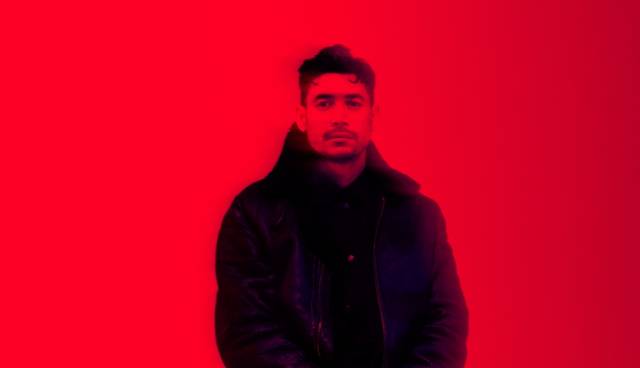 Nitsa: Dax J + Wallis [live!] + Dj Fra + NiZ