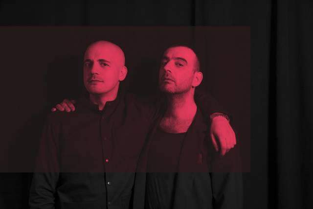 Nitsa: Modeselektor dj set