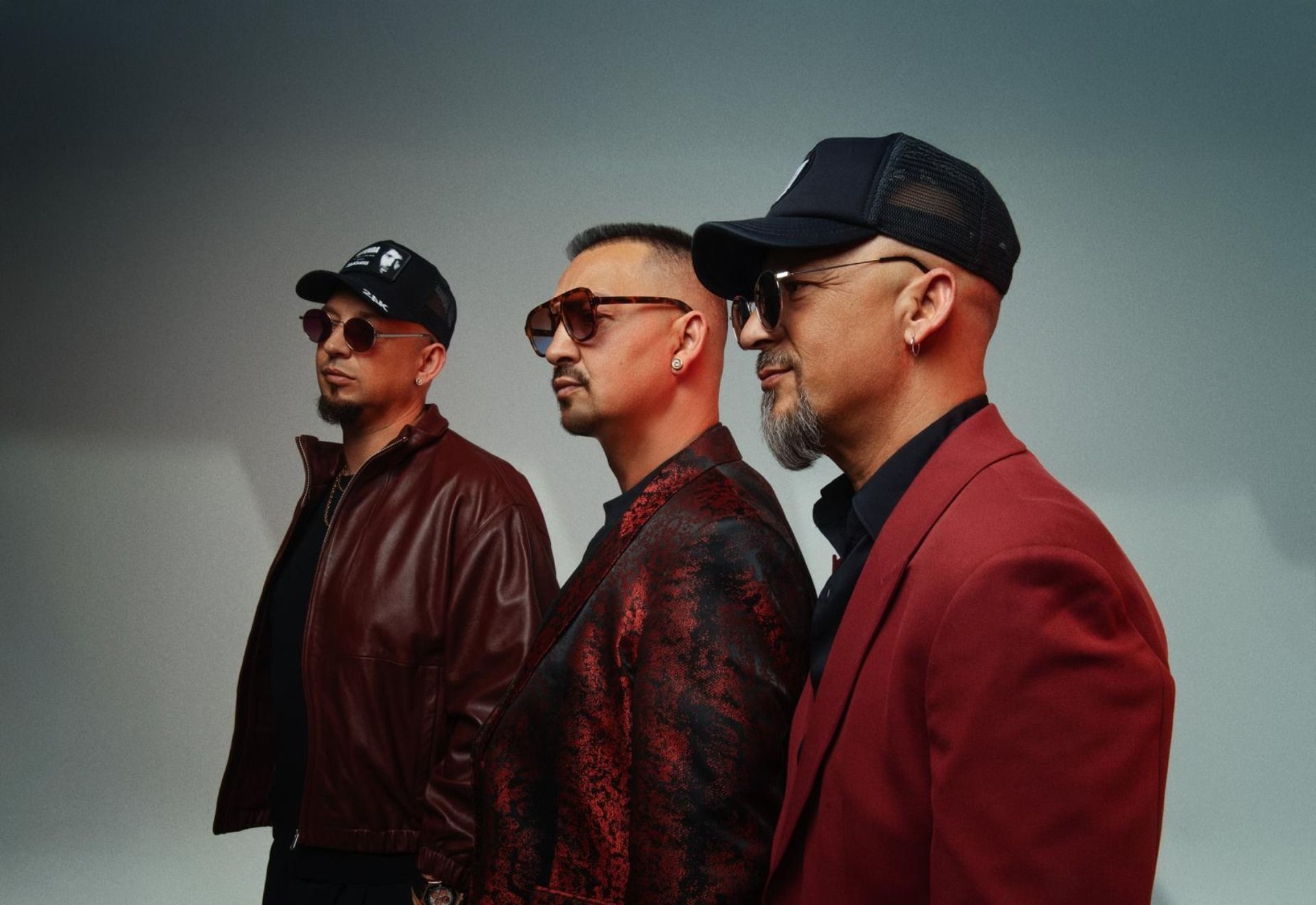 Los Yakis [NEW DATE]