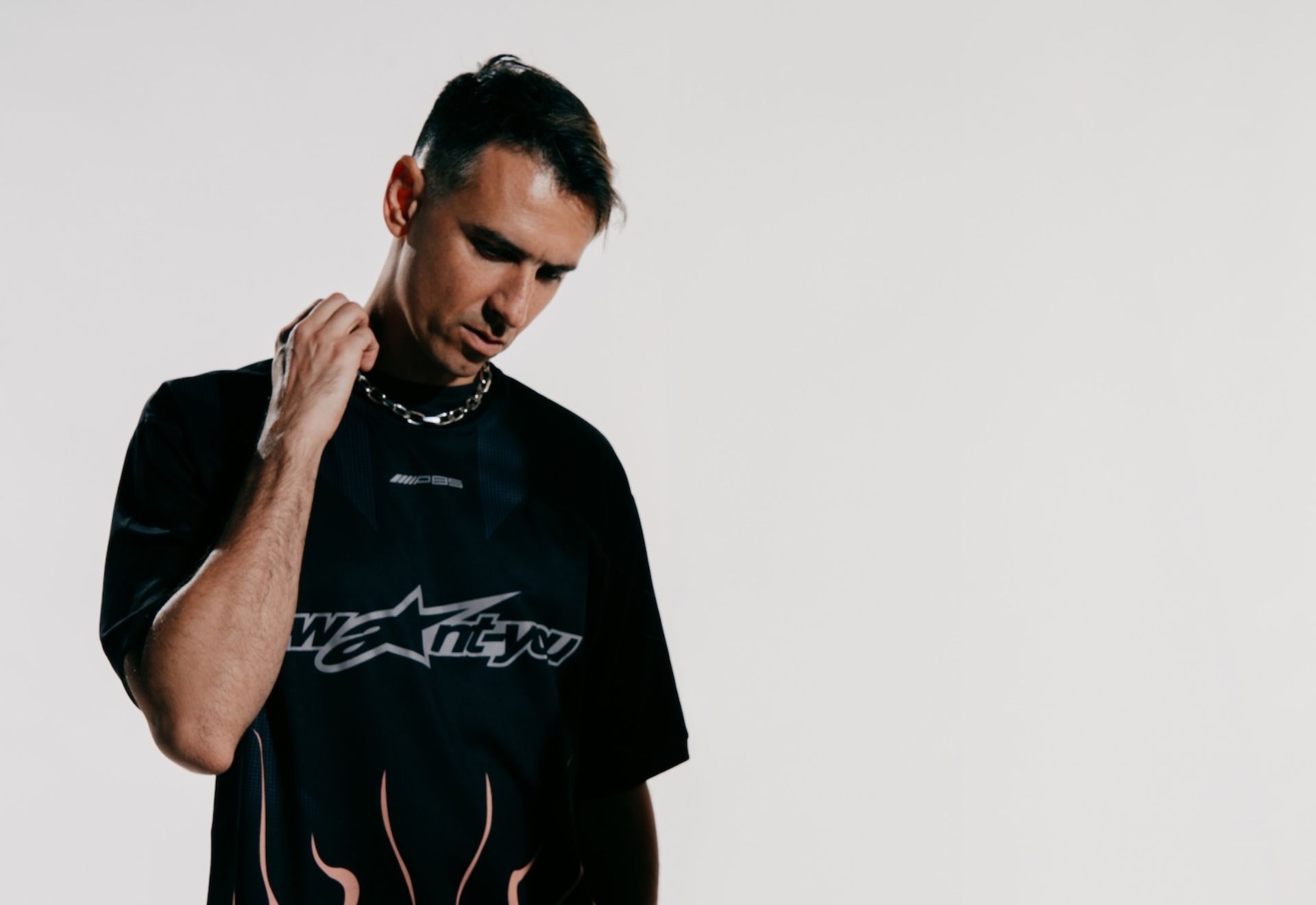 Nitsa: ONES and ZEROS | Boys Noize + Schacke
